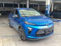 Chevrolet Bolt 2023 5p LT EV 65kWh Aut 2023 Chevrolet Bolt Ingreso Exteriores 2