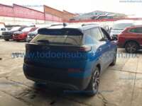 Chevrolet Bolt 2023 5p LT EV 65kWh Aut 2023 Chevrolet Bolt Ingreso Exteriores 4