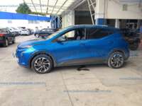 Chevrolet Bolt 2023 5p LT EV 65kWh Aut 2023 Chevrolet Bolt Ingreso Exteriores 7