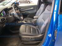 Chevrolet Bolt 2023 5p LT EV 65kWh Aut 2023 Chevrolet Bolt Ingreso Interiores 1