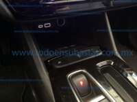 Chevrolet Bolt 2023 5p LT EV 65kWh Aut 2023 Chevrolet Bolt Ingreso Interiores 11