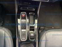 Chevrolet Bolt 2023 5p LT EV 65kWh Aut 2023 Chevrolet Bolt Ingreso Interiores 12