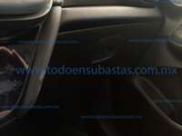 Chevrolet Bolt 2023 5p LT EV 65kWh Aut 2023 Chevrolet Bolt Ingreso Interiores 13