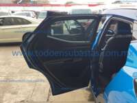Chevrolet Bolt 2023 5p LT EV 65kWh Aut 2023 Chevrolet Bolt Ingreso Interiores 15