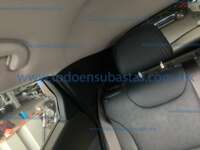 Chevrolet Bolt 2023 5p LT EV 65kWh Aut 2023 Chevrolet Bolt Ingreso Interiores 22