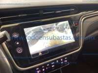 Chevrolet Bolt 2023 5p LT EV 65kWh Aut 2023 Chevrolet Bolt Ingreso Interiores 9