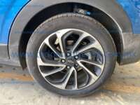 Chevrolet Bolt 2023 5p LT EV 65kWh Aut IMG_8971
