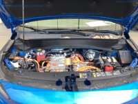 Chevrolet Bolt 2023 5p LT EV 65kWh Aut 2023 Chevrolet Bolt Ingreso Motor 1
