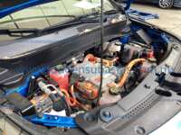 Chevrolet Bolt 2023 5p LT EV 65kWh Aut 2023 Chevrolet Bolt Ingreso Motor 2