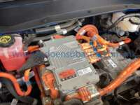 Chevrolet Bolt 2023 5p LT EV 65kWh Aut 2023 Chevrolet Bolt Ingreso Motor 3