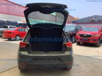 Seat Ibiza 2025 5p Style L4/1.6 Tiptronic IMG_0999