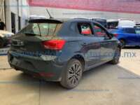 Seat Ibiza 2025 5p Style L4/1.6 Tiptronic IMG_0970