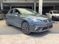Seat Ibiza 2025 5p Style L4/1.6 Tiptronic IMG_0968