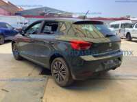 Seat Ibiza 2025 5p Style L4/1.6 Tiptronic IMG_0972
