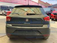 Seat Ibiza 2025 5p Style L4/1.6 Tiptronic IMG_0971