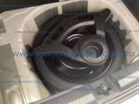 Volkswagen Polo 2026 5p Track L4/1.6 Man 2026 Volkswagen Polo Ingreso Cajuela 2