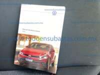 Volkswagen Polo 2026 5p Track L4/1.6 Man 2026 Volkswagen Polo Ingreso Documentos 0