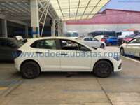 Volkswagen Polo 2026 5p Track L4/1.6 Man 2026 Volkswagen Polo Ingreso Exteriores 3