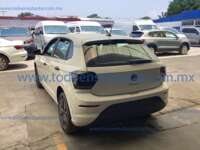 Volkswagen Polo 2026 5p Track L4/1.6 Man 2026 Volkswagen Polo Ingreso Exteriores 6