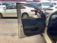 Volkswagen Polo 2026 5p Track L4/1.6 Man 2026 Volkswagen Polo Ingreso Interiores 0