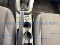 Volkswagen Polo 2026 5p Track L4/1.6 Man 2026 Volkswagen Polo Ingreso Interiores 11