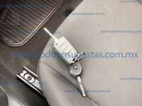Volkswagen Polo 2026 5p Track L4/1.6 Man 2026 Volkswagen Polo Ingreso Interiores 12