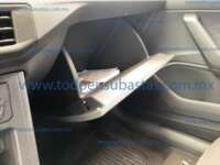 Volkswagen Polo 2026 5p Track L4/1.6 Man 2026 Volkswagen Polo Ingreso Interiores 14
