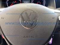 Volkswagen Polo 2026 5p Track L4/1.6 Man 2026 Volkswagen Polo Ingreso Interiores 16