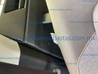 Volkswagen Polo 2026 5p Track L4/1.6 Man 2026 Volkswagen Polo Ingreso Interiores 18