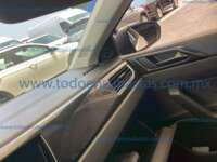 Volkswagen Polo 2026 5p Track L4/1.6 Man 2026 Volkswagen Polo Ingreso Interiores 19