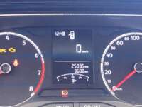 Volkswagen Polo 2026 5p Track L4/1.6 Man 2026 Volkswagen Polo Ingreso Interiores 4