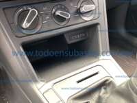 Volkswagen Polo 2026 5p Track L4/1.6 Man 2026 Volkswagen Polo Ingreso Interiores 9
