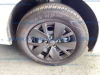 Volkswagen Polo 2026 5p Track L4/1.6 Man 2026 Volkswagen Polo Ingreso Llantas 0