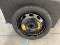 Volkswagen Polo 2026 5p Track L4/1.6 Man 2026 Volkswagen Polo Ingreso Llantas 12
