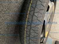 Volkswagen Polo 2026 5p Track L4/1.6 Man 2026 Volkswagen Polo Ingreso Llantas 13