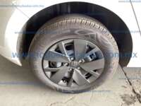 Volkswagen Polo 2026 5p Track L4/1.6 Man 2026 Volkswagen Polo Ingreso Llantas 3