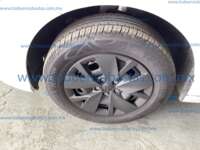 Volkswagen Polo 2026 5p Track L4/1.6 Man 2026 Volkswagen Polo Ingreso Llantas 9