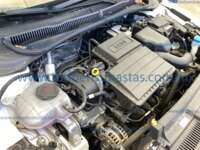 Volkswagen Polo 2026 5p Track L4/1.6 Man 2026 Volkswagen Polo Ingreso Motor 2