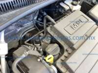 Volkswagen Polo 2026 5p Track L4/1.6 Man 2026 Volkswagen Polo Ingreso Motor 3