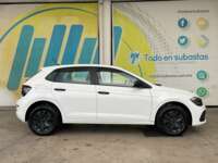 Volkswagen Polo 2026 5p Track L4/1.6 Man 2026 Volkswagen Polo Venta Exteriores 4
