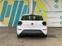 Volkswagen Polo 2026 5p Track L4/1.6 Man 2026 Volkswagen Polo Venta Exteriores 6