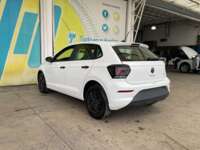 Volkswagen Polo 2026 5p Track L4/1.6 Man 2026 Volkswagen Polo Venta Exteriores 7
