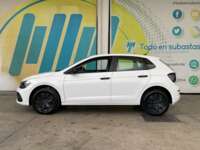Volkswagen Polo 2026 5p Track L4/1.6 Man 2026 Volkswagen Polo Venta Exteriores 8