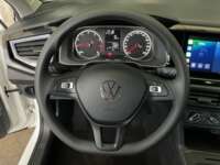 Volkswagen Polo 2026 5p Track L4/1.6 Man 2026 Volkswagen Polo Venta Interiores 1