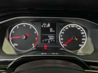Volkswagen Polo 2026 5p Track L4/1.6 Man 2026 Volkswagen Polo Venta Interiores 2