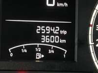 Volkswagen Polo 2026 5p Track L4/1.6 Man 2026 Volkswagen Polo Venta Interiores 3
