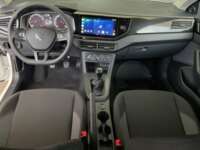 Volkswagen Polo 2026 5p Track L4/1.6 Man 2026 Volkswagen Polo Venta Interiores 4