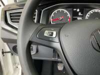 Volkswagen Polo 2026 5p Track L4/1.6 Man 2026 Volkswagen Polo Venta Interiores 6