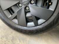 Volkswagen Polo 2026 5p Track L4/1.6 Man 2026 Volkswagen Polo Venta Llantas 8