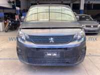 Peugeot Partner 2020 5p L4/1.6/T Diesel Man 2020 Peugeot Partner Ingreso Exteriores 1